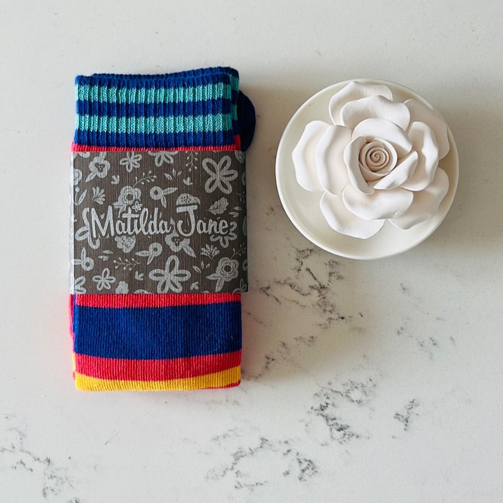 Matilda Jane Girl’s Socks